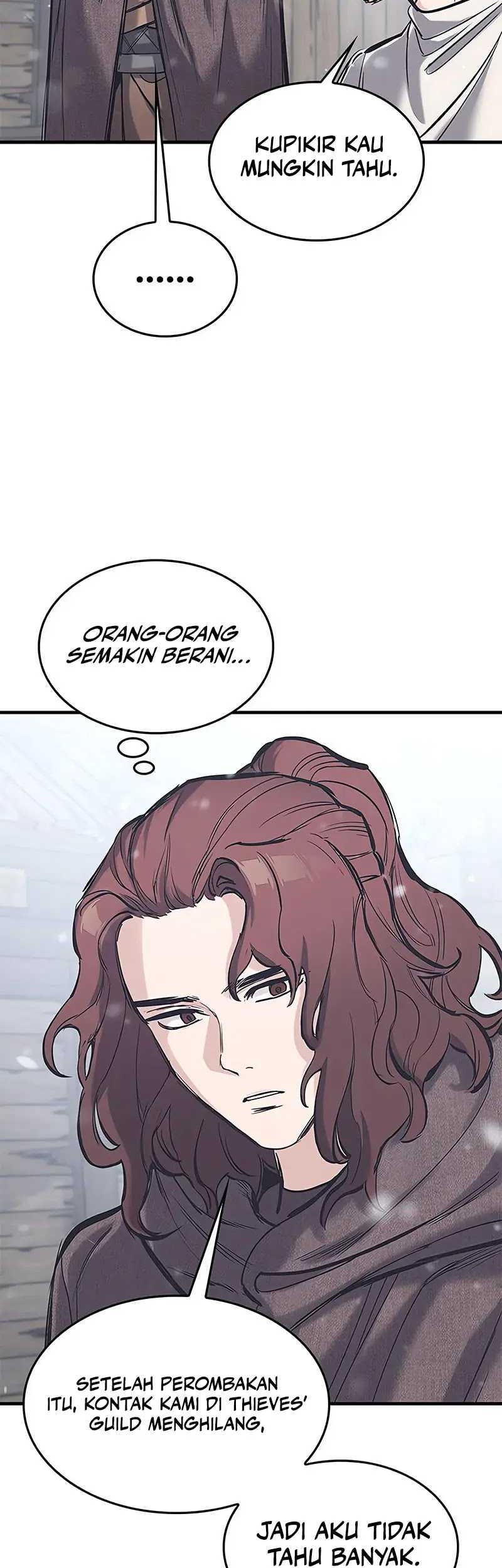 Eternally Regressing Knight Chapter 30 - halaman 56