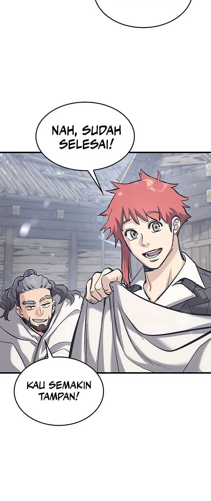 Eternally Regressing Knight Chapter 30 - halaman 57