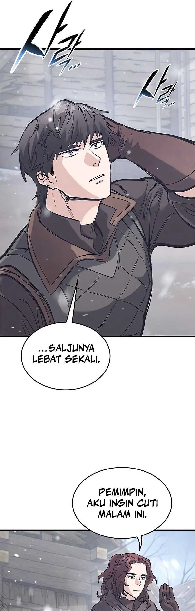 Eternally Regressing Knight Chapter 30 - halaman 58