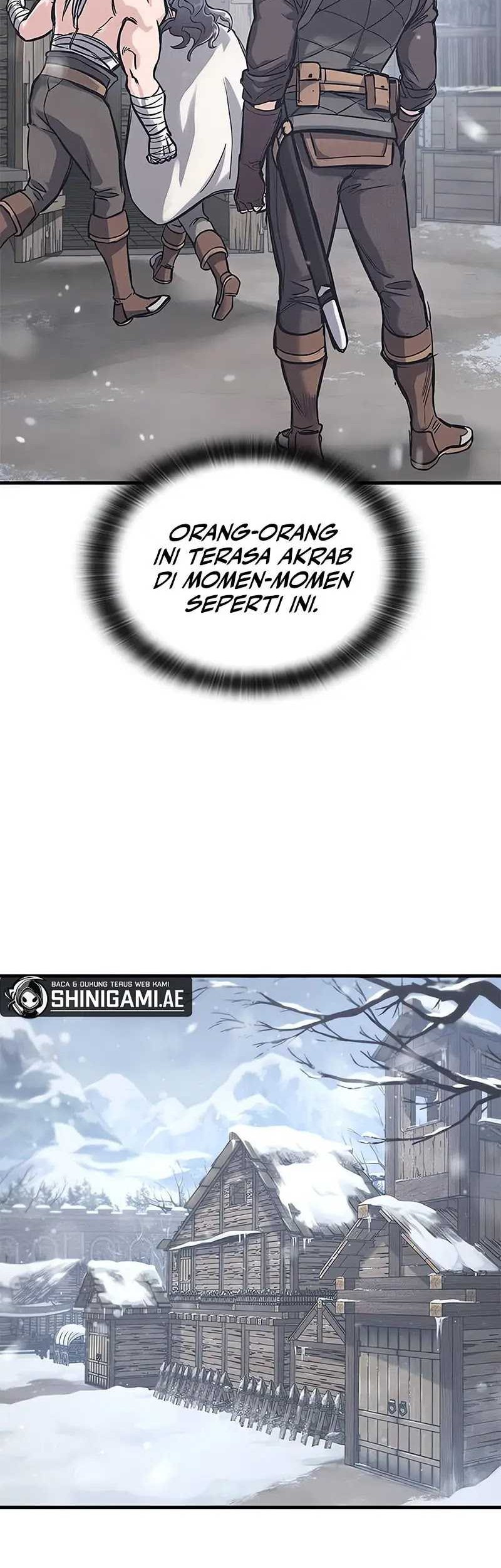 Eternally Regressing Knight Chapter 30 - halaman 63