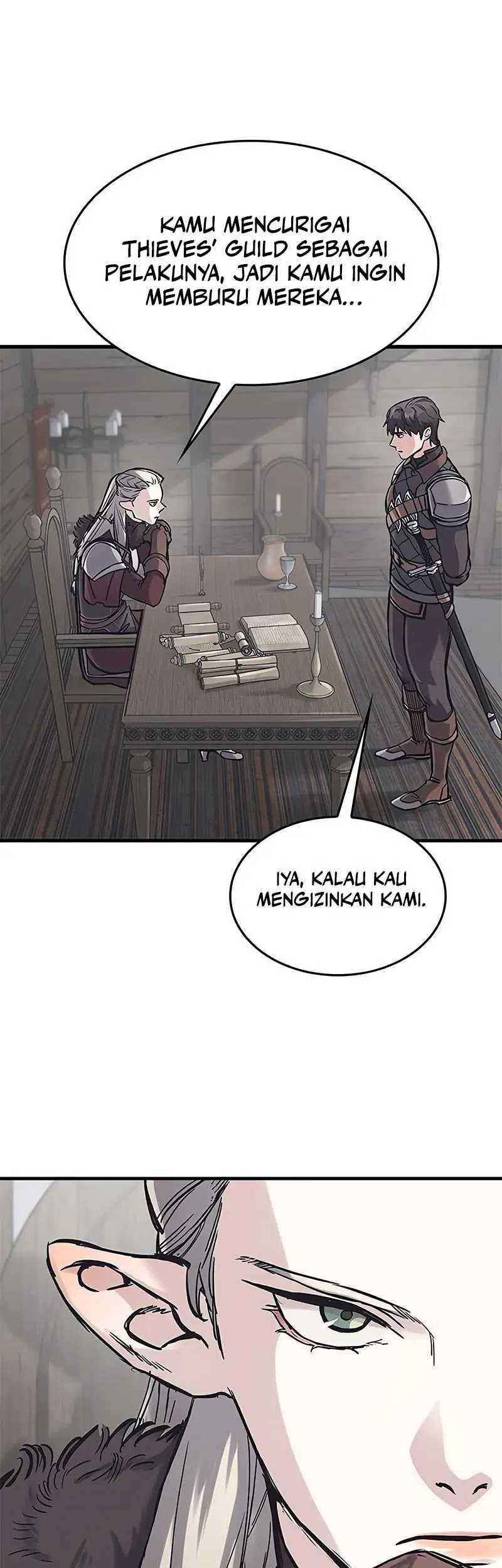 Eternally Regressing Knight Chapter 30 - halaman 64