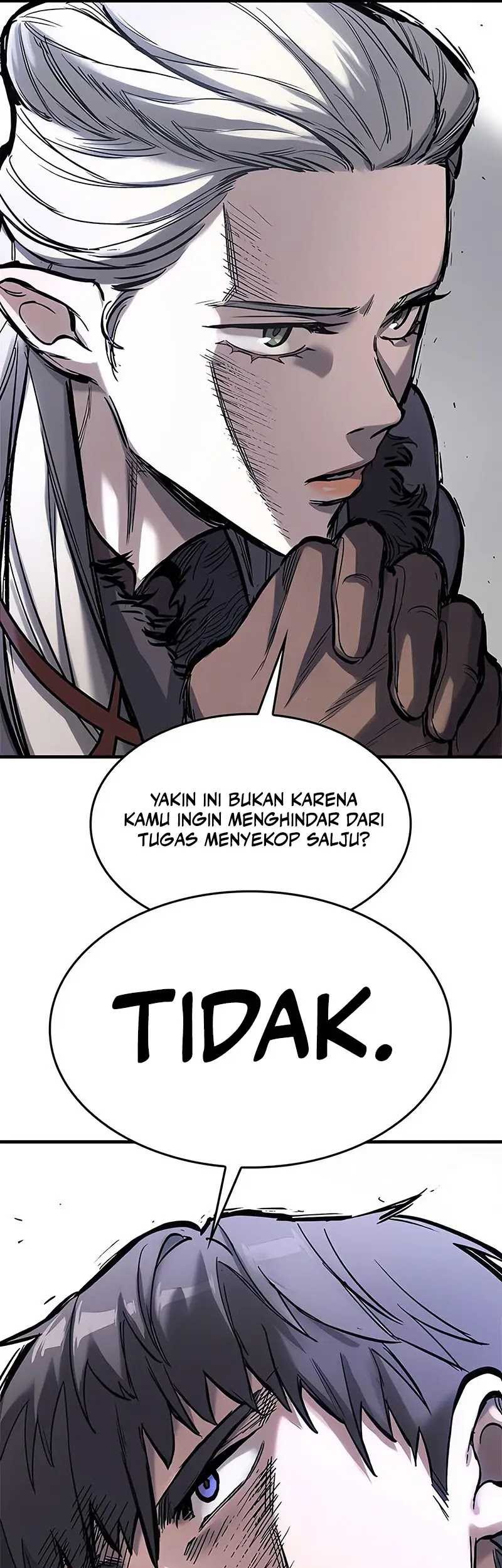 Eternally Regressing Knight Chapter 30 - halaman 66