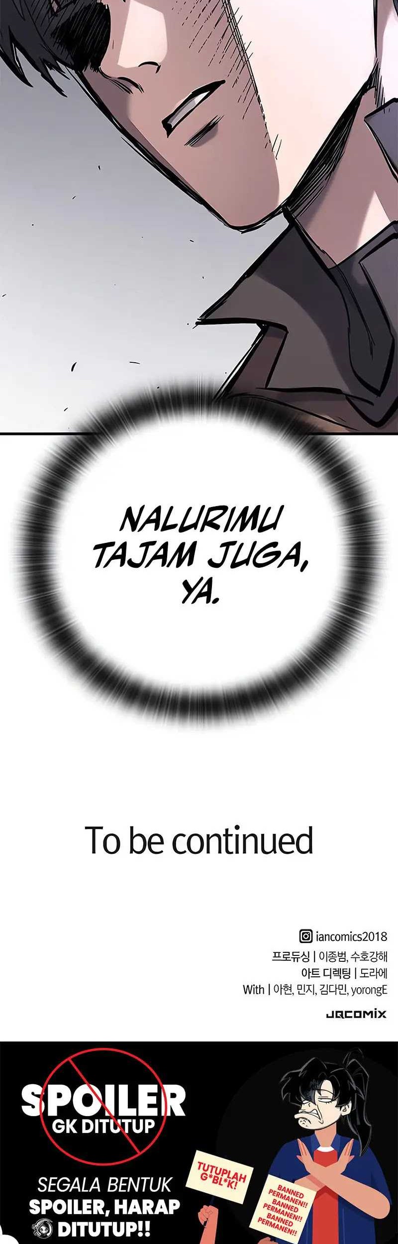 Eternally Regressing Knight Chapter 30 - halaman 67