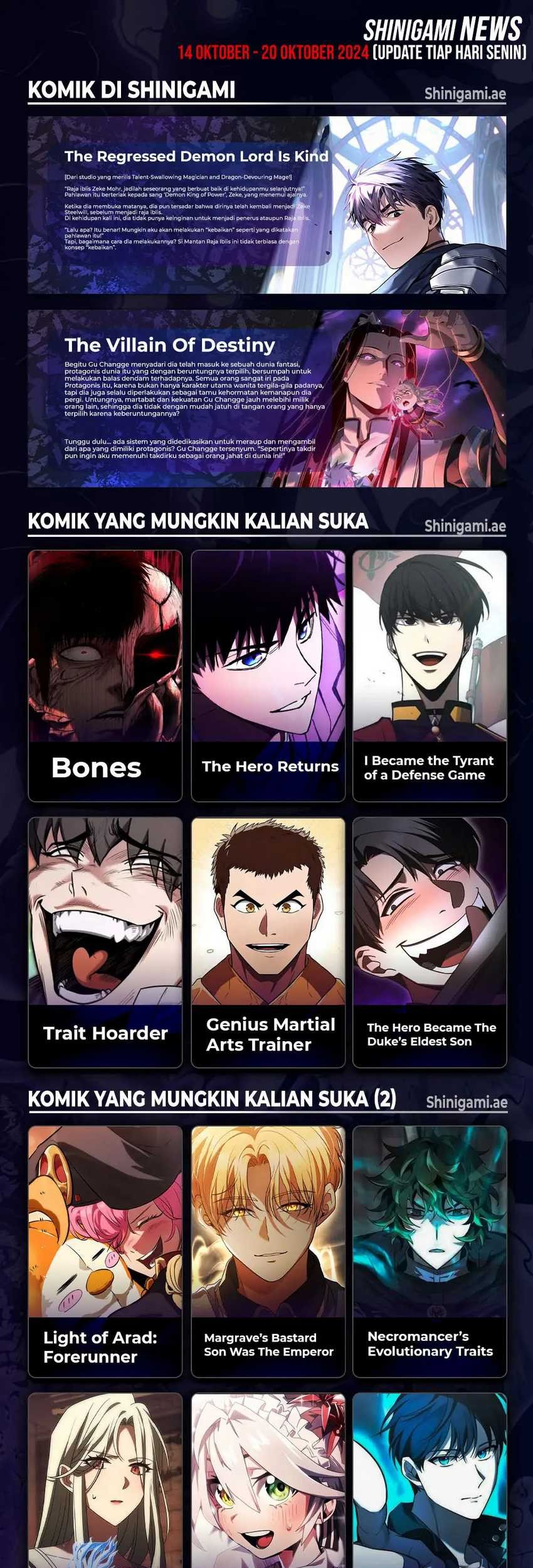 Eternally Regressing Knight Chapter 30 - halaman 69