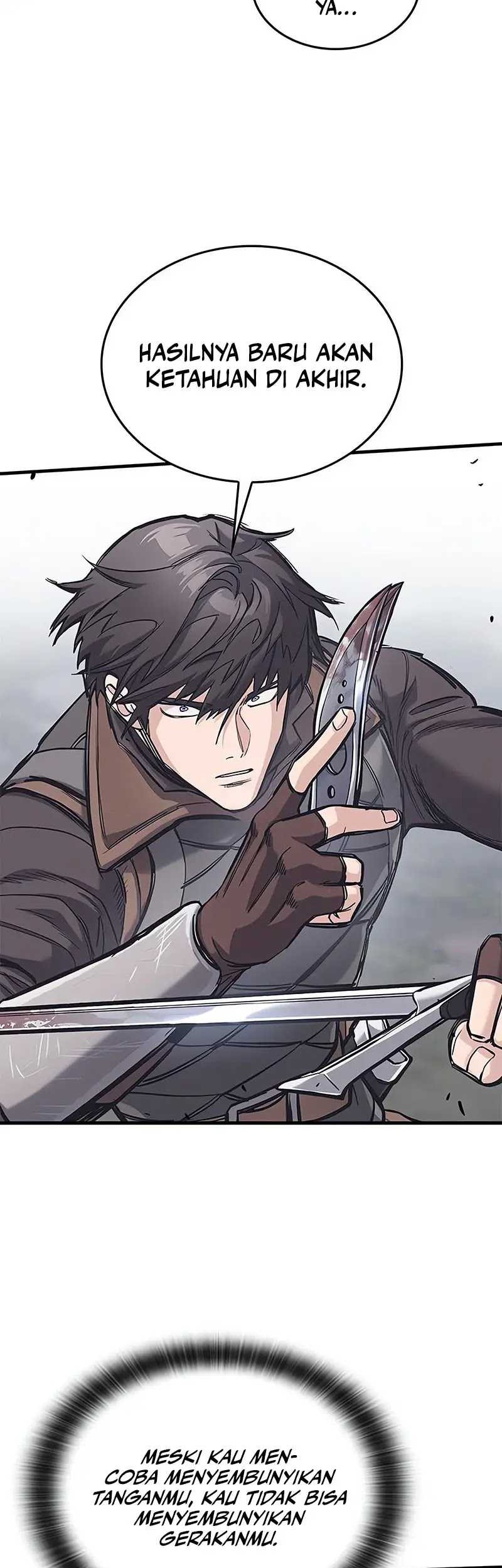 Eternally Regressing Knight Chapter 30 - halaman 8