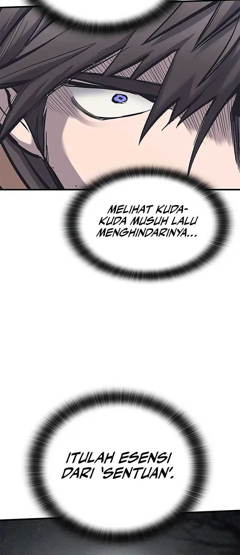 Eternally Regressing Knight Chapter 30 - halaman 9