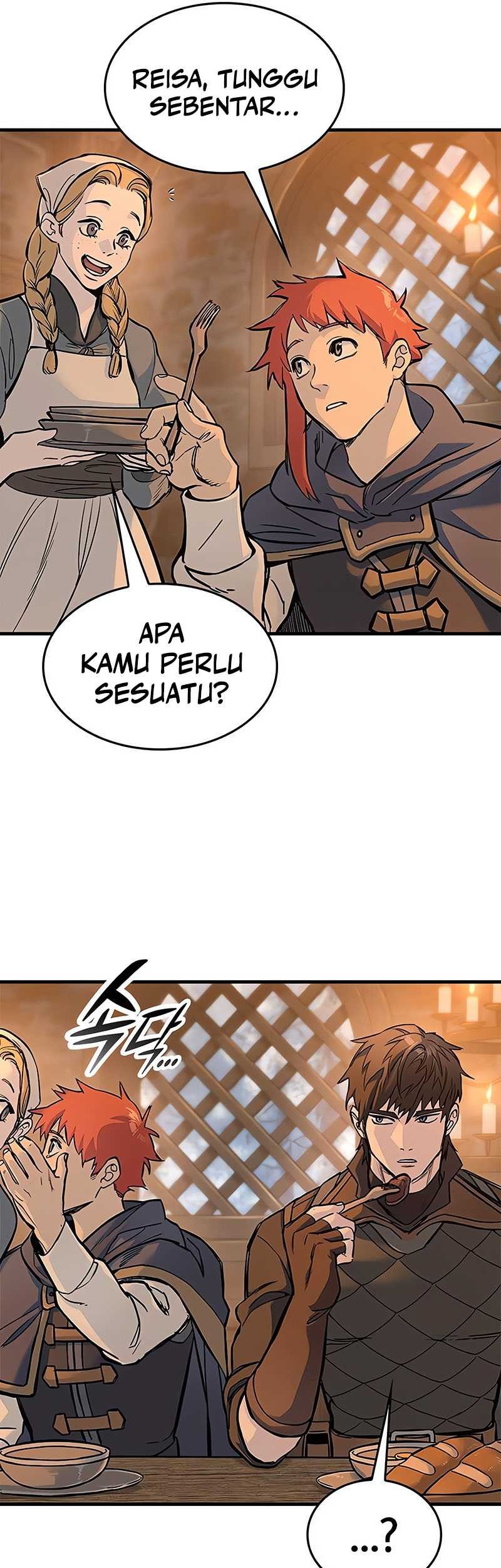 Eternally Regressing Knight Chapter 31 - halaman 10