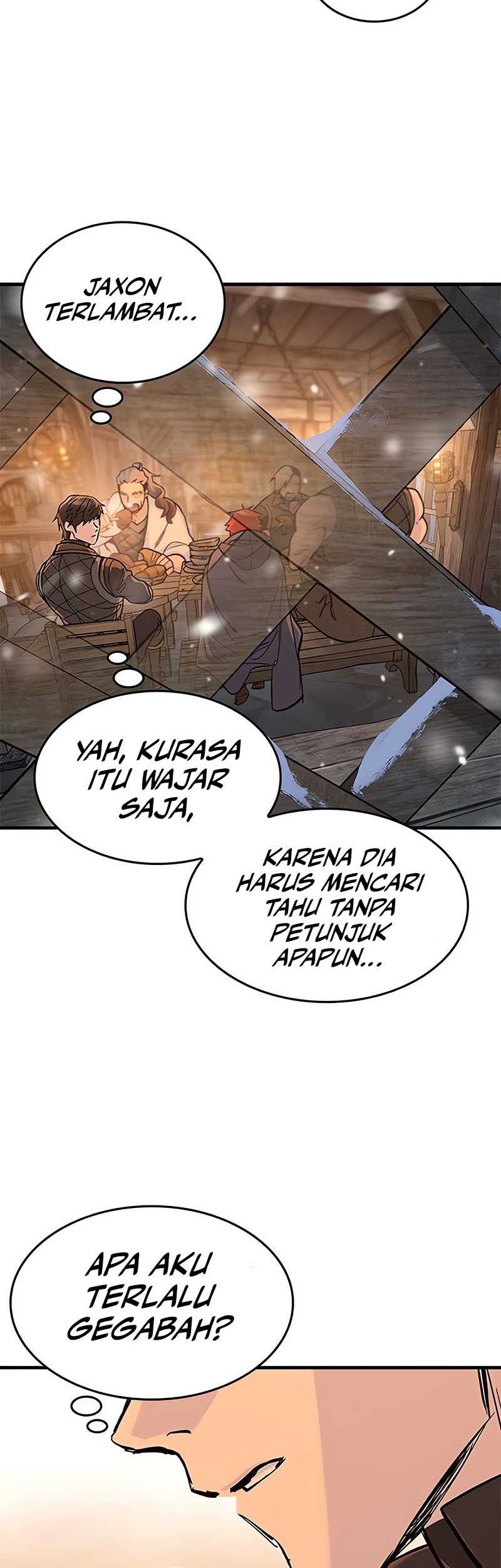 Eternally Regressing Knight Chapter 31 - halaman 11