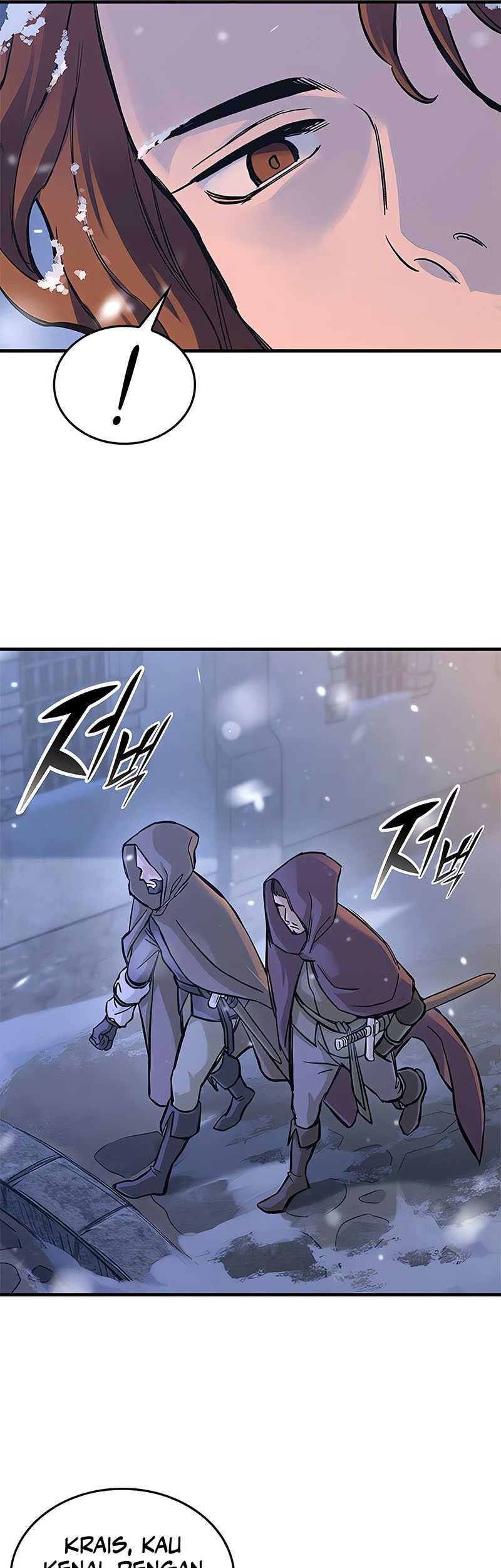 Eternally Regressing Knight Chapter 31 - halaman 14