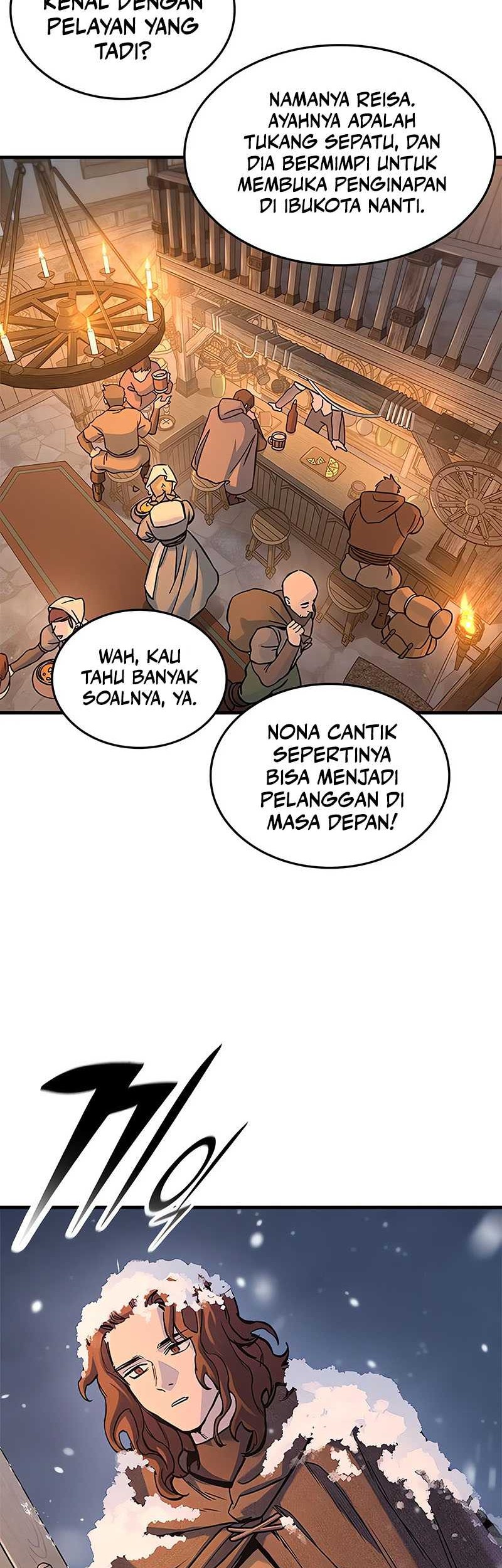 Eternally Regressing Knight Chapter 31 - halaman 15