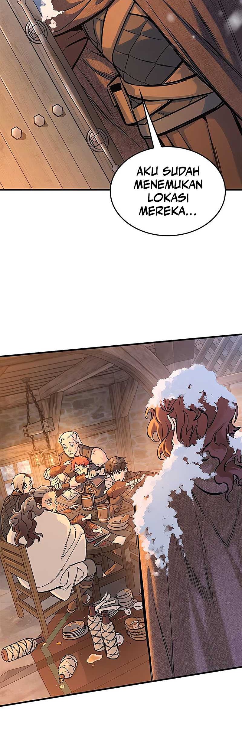 Eternally Regressing Knight Chapter 31 - halaman 16