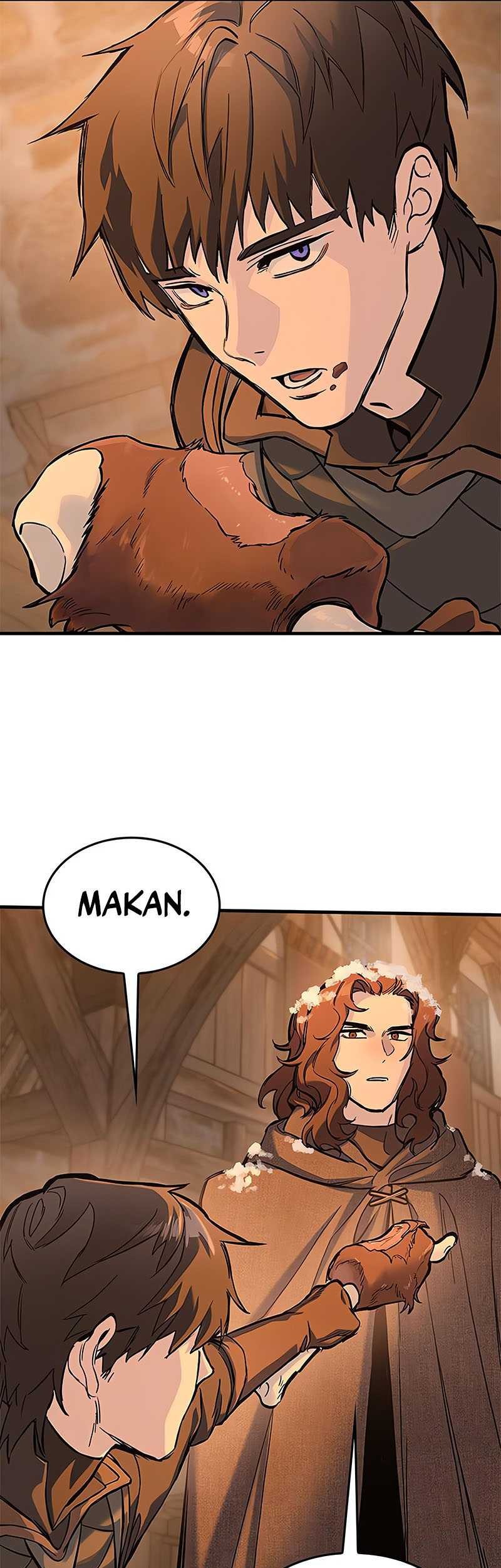Eternally Regressing Knight Chapter 31 - halaman 18