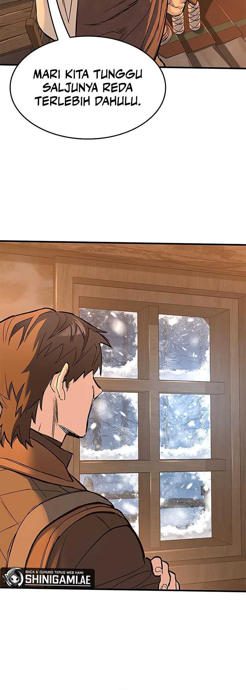 Eternally Regressing Knight Chapter 31 - halaman 21