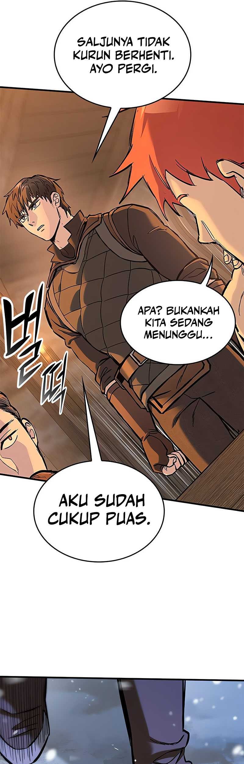 Eternally Regressing Knight Chapter 31 - halaman 22