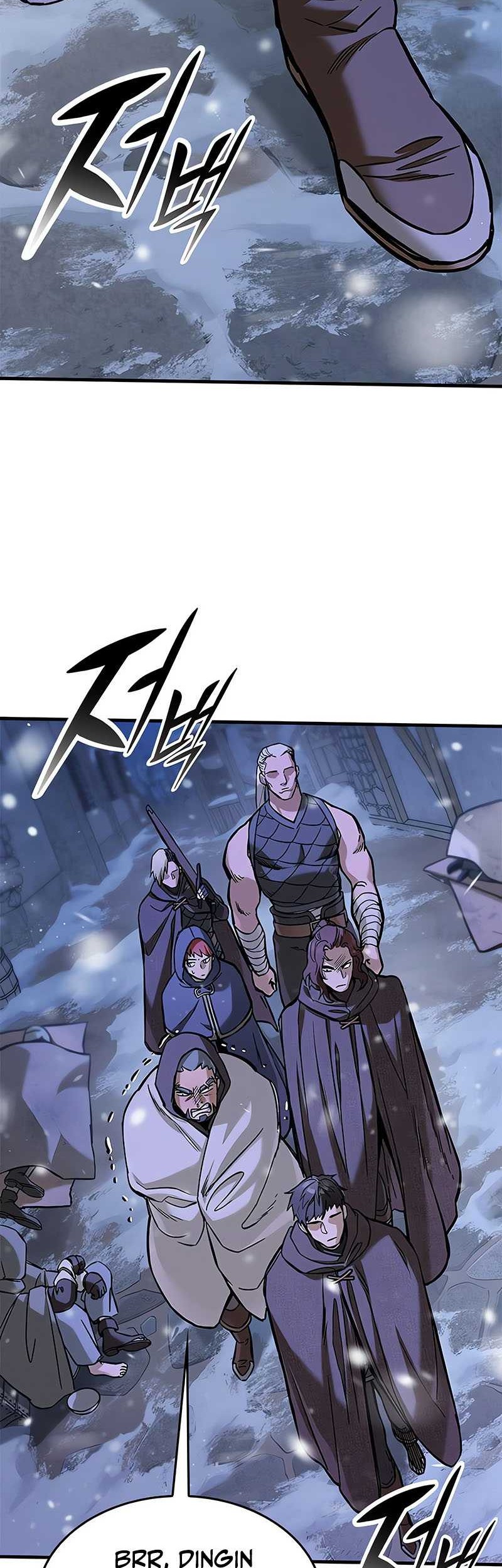 Eternally Regressing Knight Chapter 31 - halaman 23
