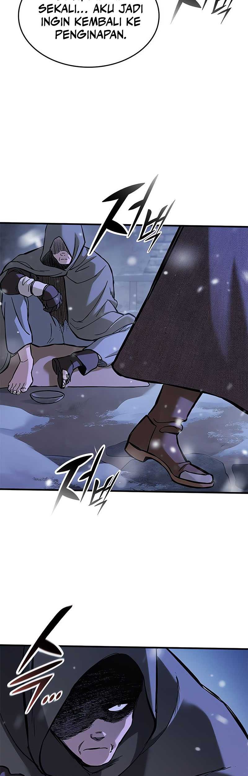Eternally Regressing Knight Chapter 31 - halaman 24
