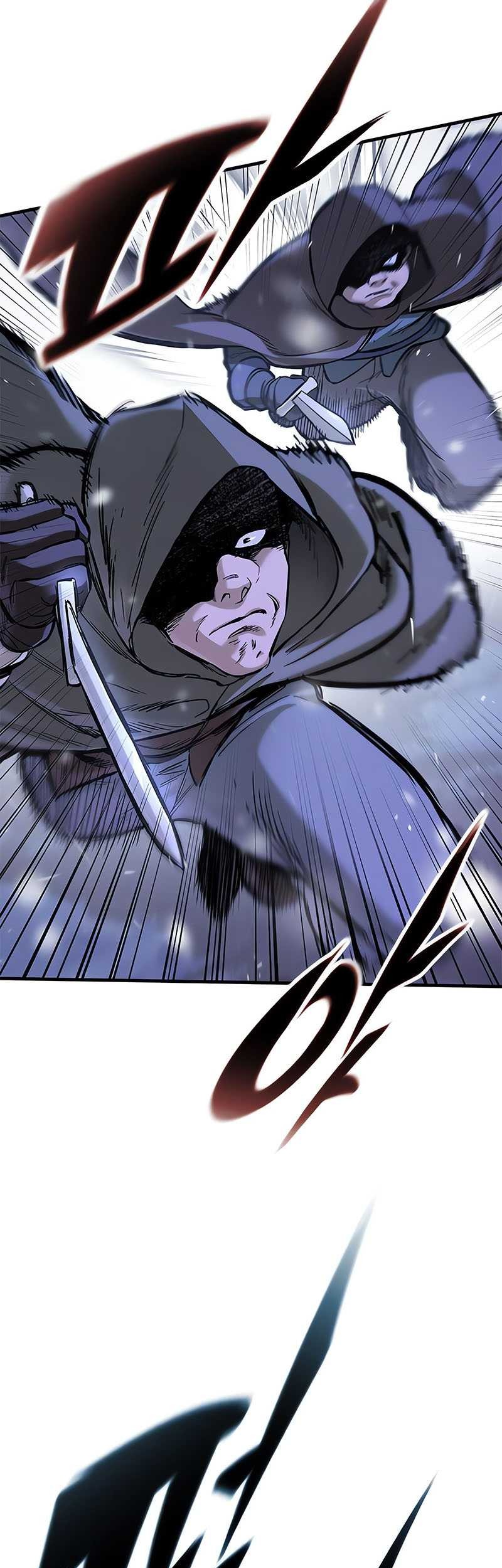 Eternally Regressing Knight Chapter 31 - halaman 26