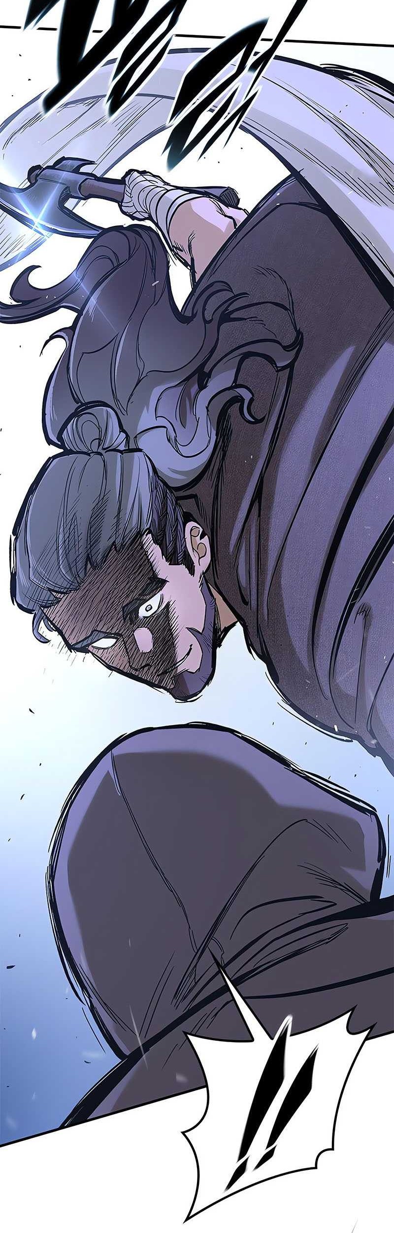 Eternally Regressing Knight Chapter 31 - halaman 27