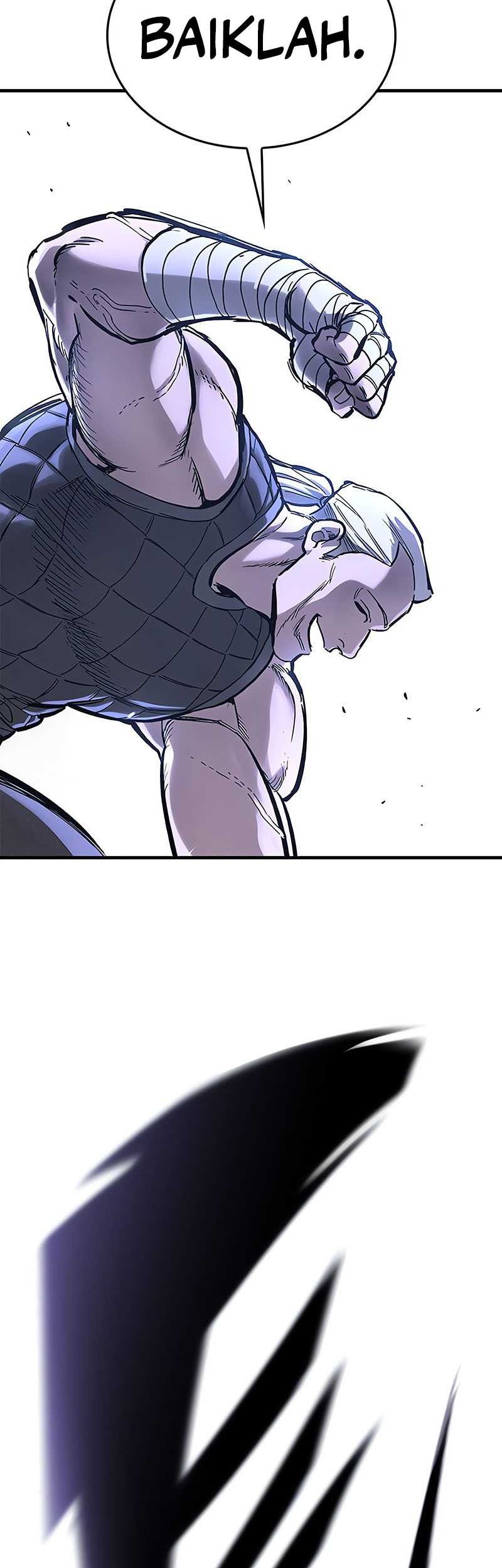 Eternally Regressing Knight Chapter 31 - halaman 32