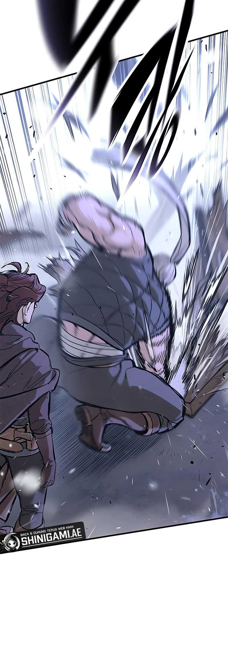 Eternally Regressing Knight Chapter 31 - halaman 33