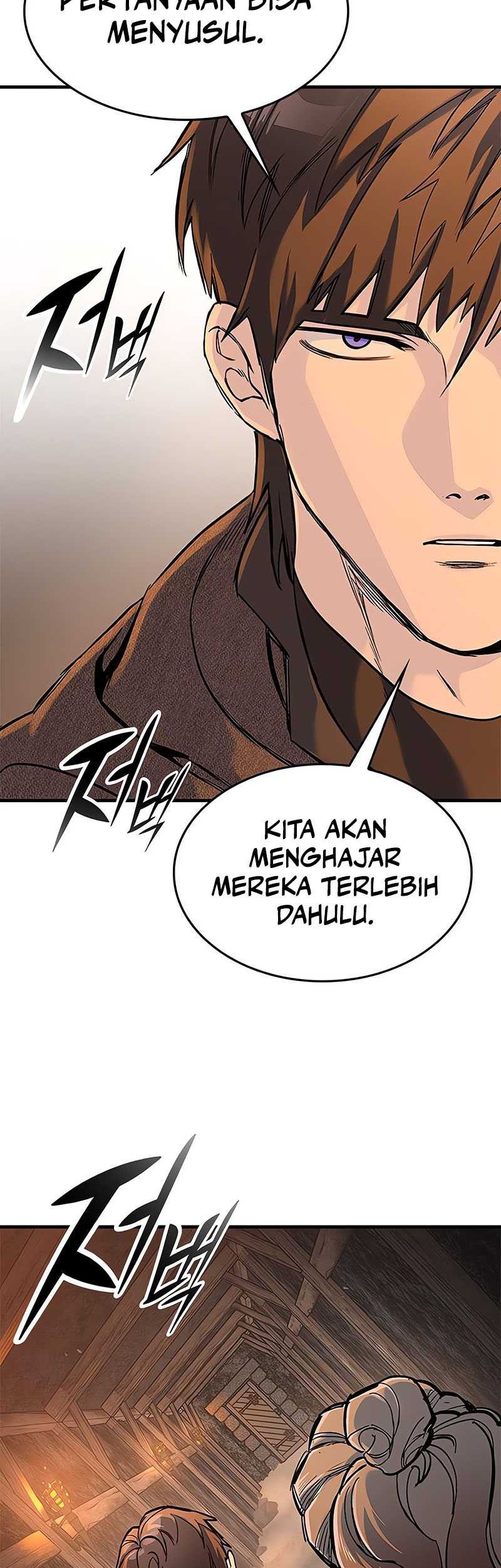 Eternally Regressing Knight Chapter 31 - halaman 36
