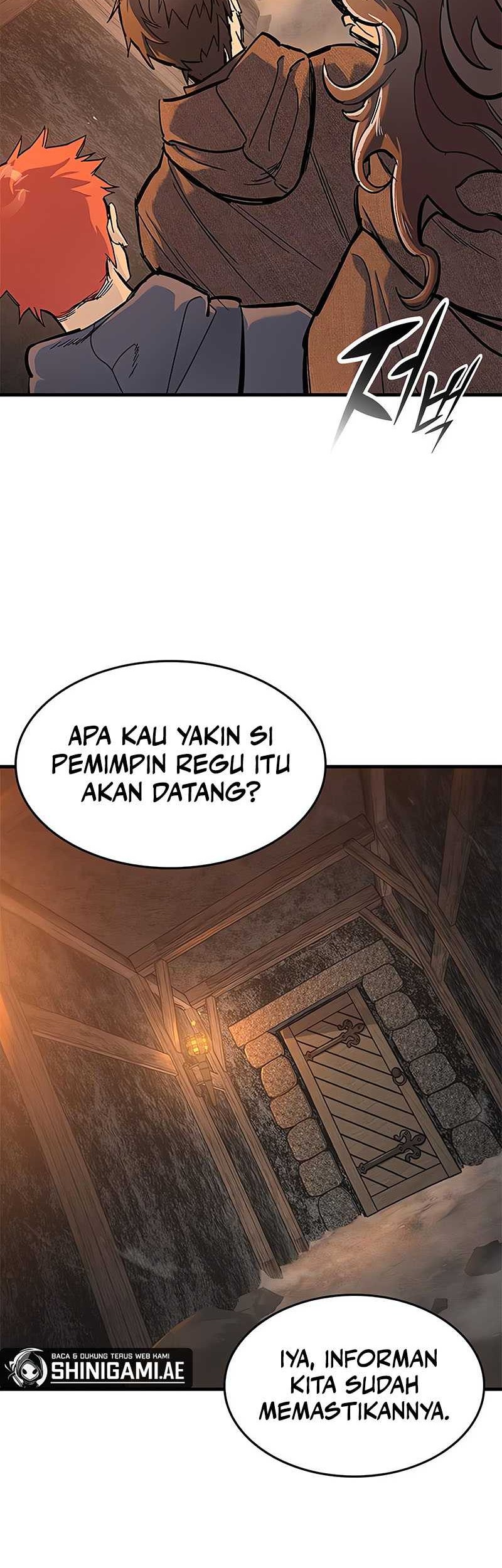Eternally Regressing Knight Chapter 31 - halaman 37