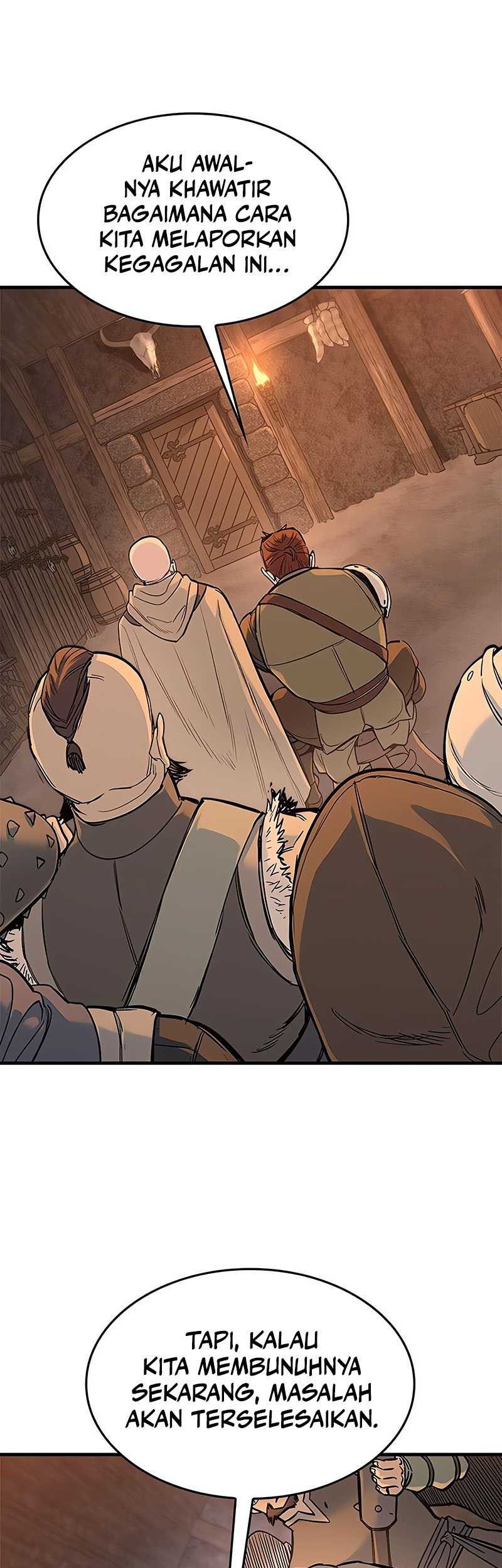 Eternally Regressing Knight Chapter 31 - halaman 38