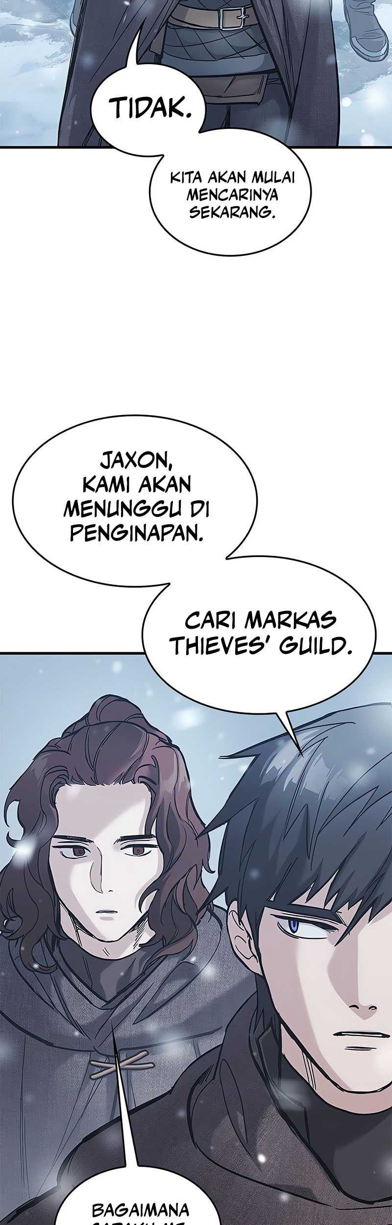 Eternally Regressing Knight Chapter 31 - halaman 4