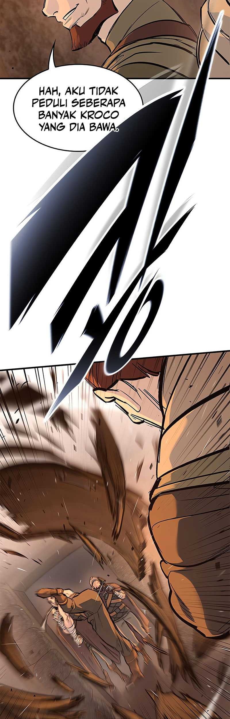 Eternally Regressing Knight Chapter 31 - halaman 40