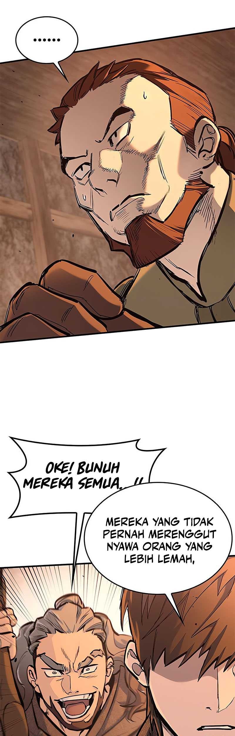 Eternally Regressing Knight Chapter 31 - halaman 42