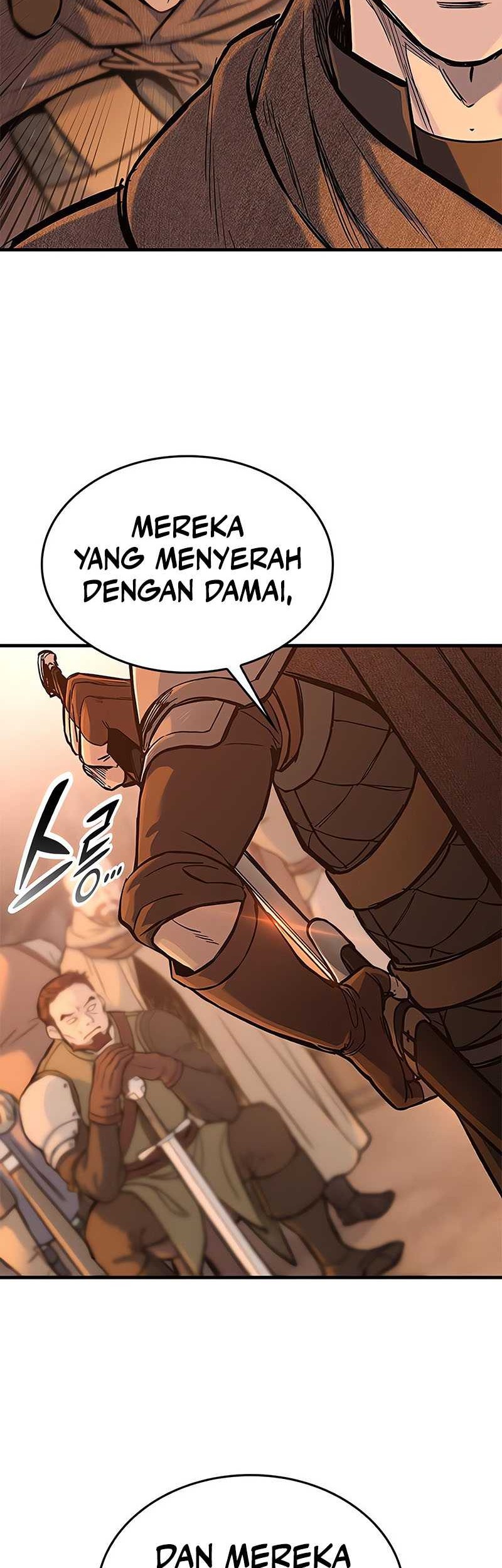 Eternally Regressing Knight Chapter 31 - halaman 43