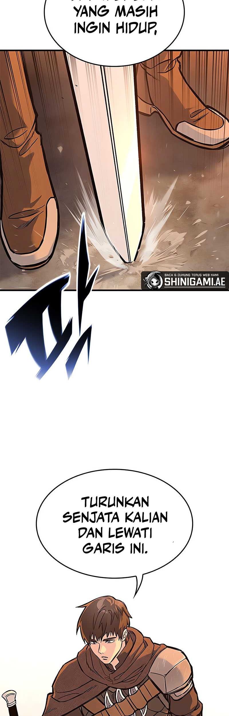 Eternally Regressing Knight Chapter 31 - halaman 44