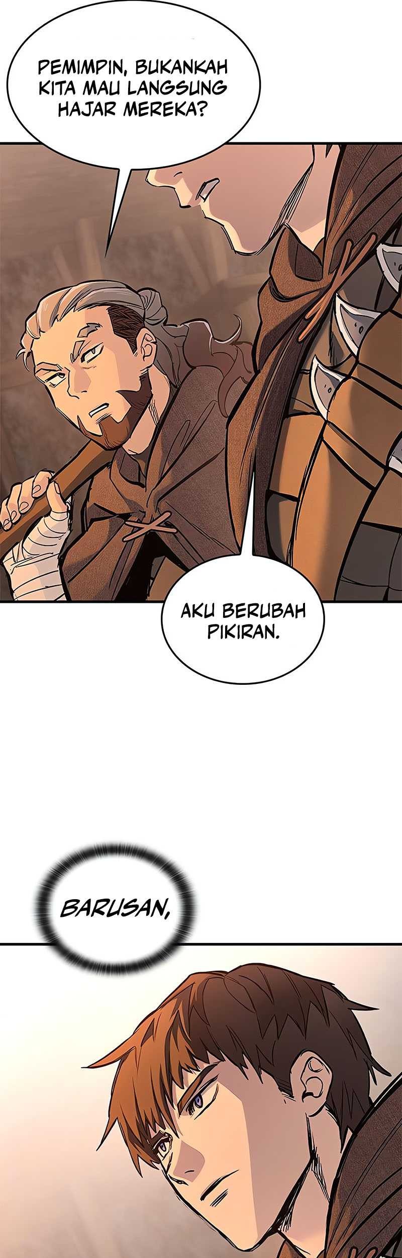 Eternally Regressing Knight Chapter 31 - halaman 46