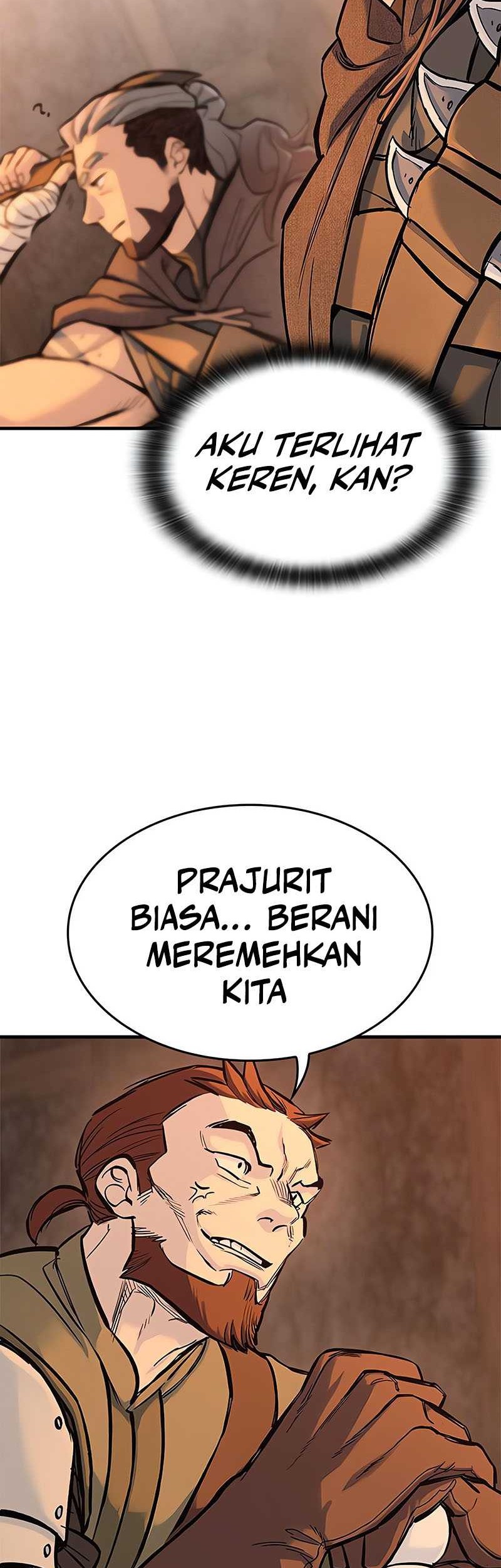 Eternally Regressing Knight Chapter 31 - halaman 47