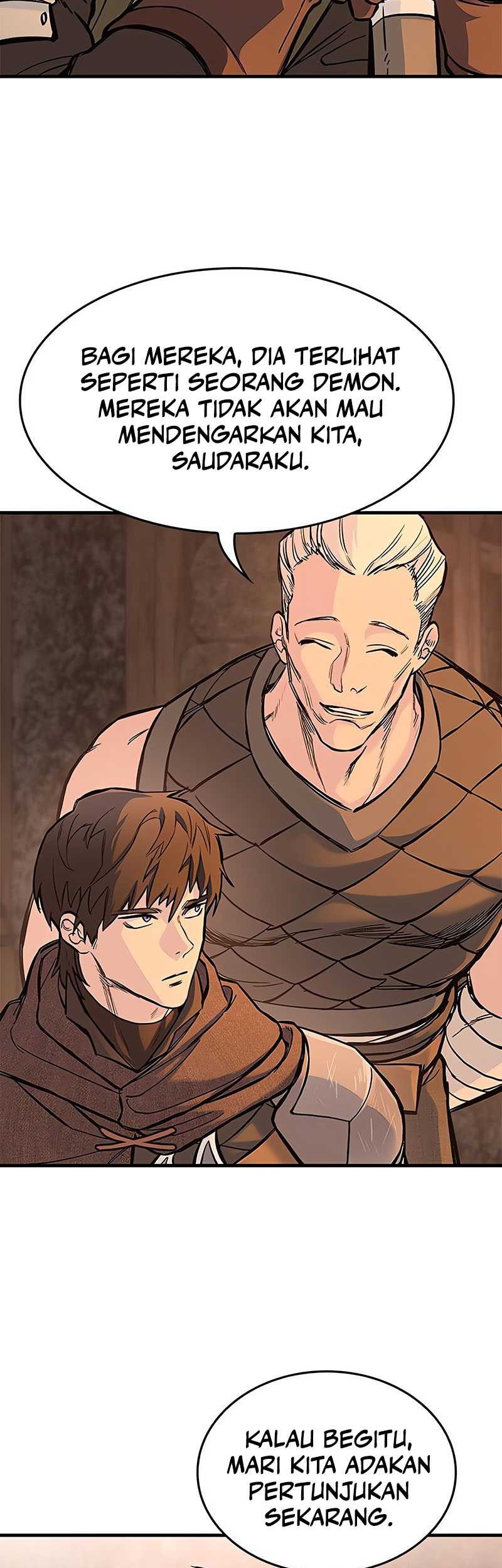 Eternally Regressing Knight Chapter 31 - halaman 48