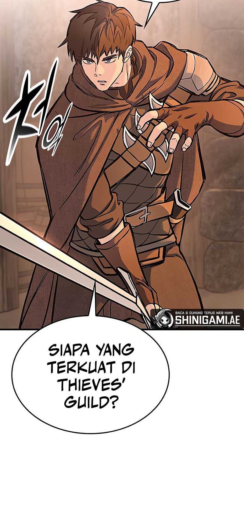 Eternally Regressing Knight Chapter 31 - halaman 49