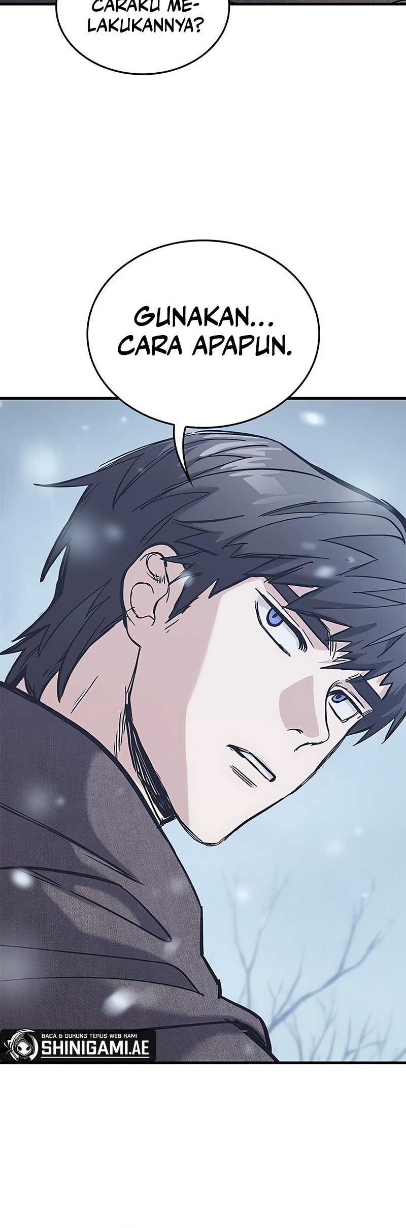 Eternally Regressing Knight Chapter 31 - halaman 5