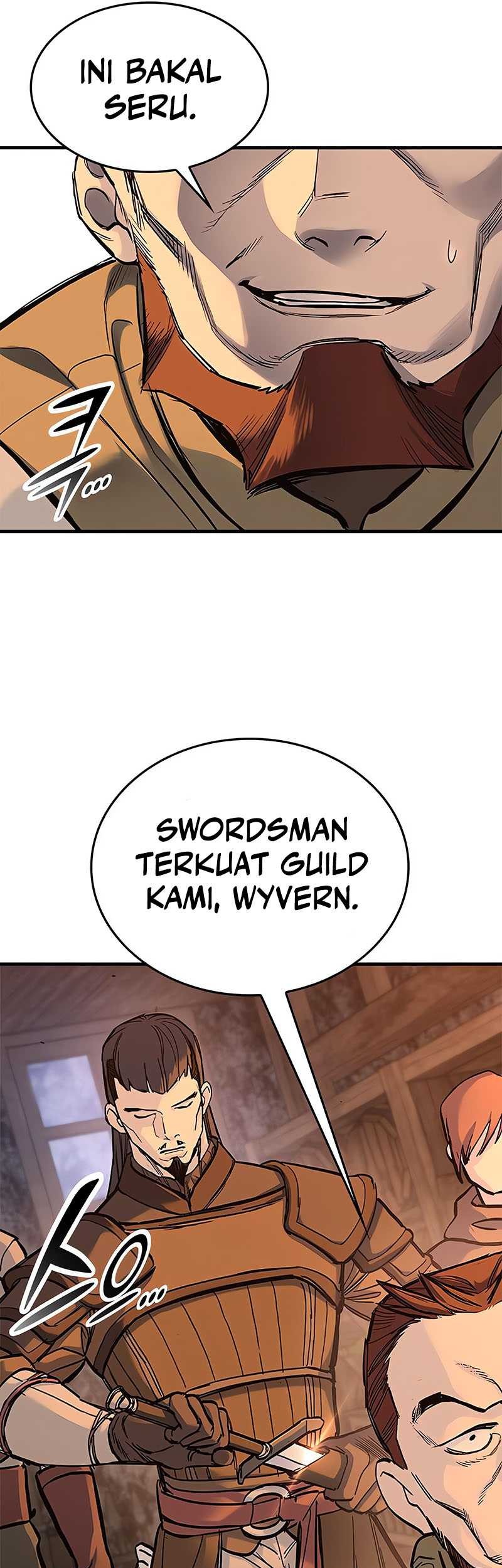 Eternally Regressing Knight Chapter 31 - halaman 50