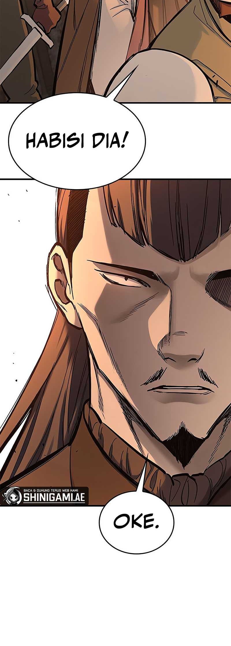 Eternally Regressing Knight Chapter 31 - halaman 51