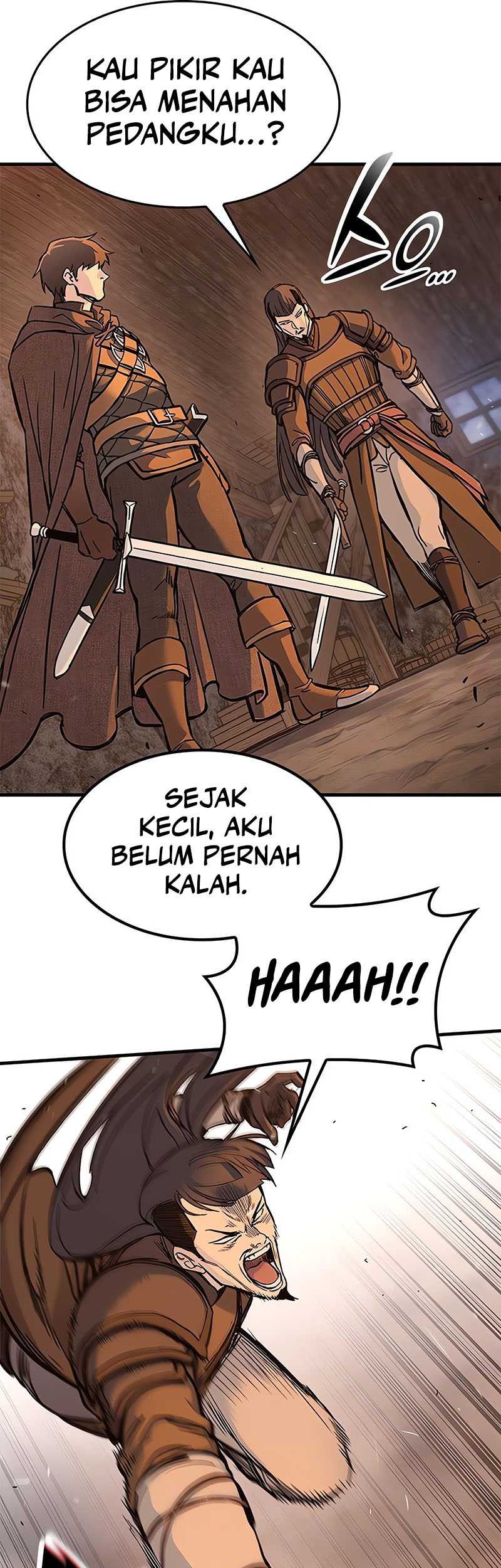 Eternally Regressing Knight Chapter 31 - halaman 52