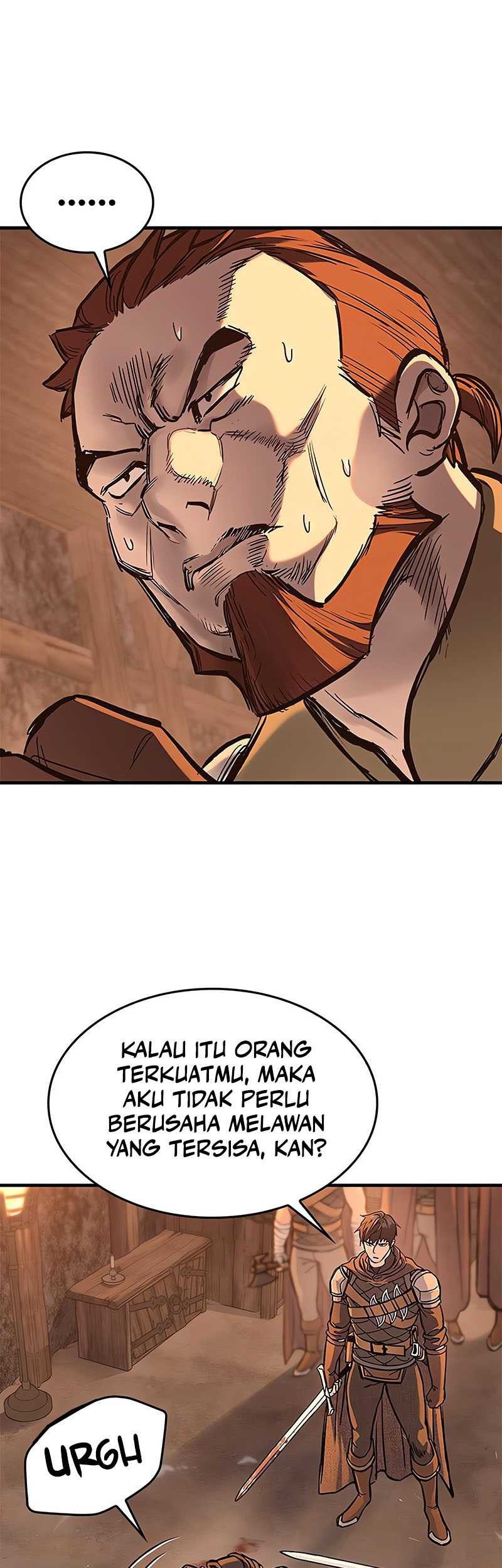 Eternally Regressing Knight Chapter 31 - halaman 56