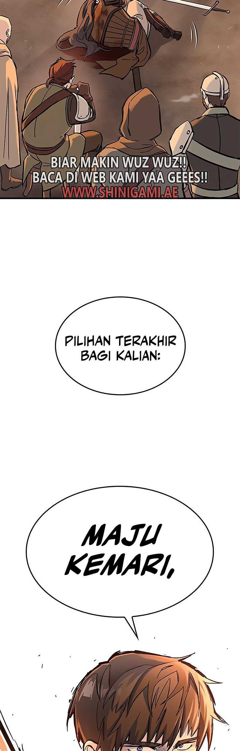 Eternally Regressing Knight Chapter 31 - halaman 57