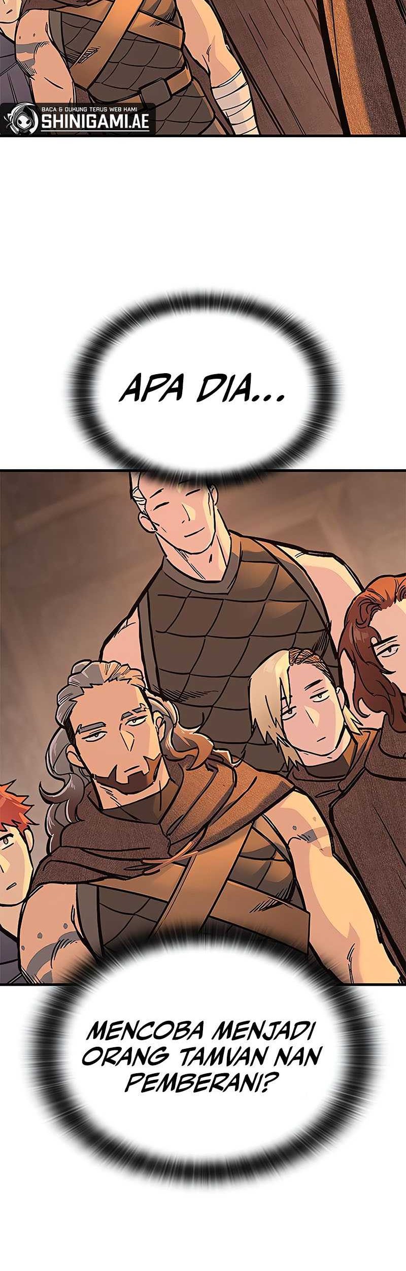 Eternally Regressing Knight Chapter 31 - halaman 59