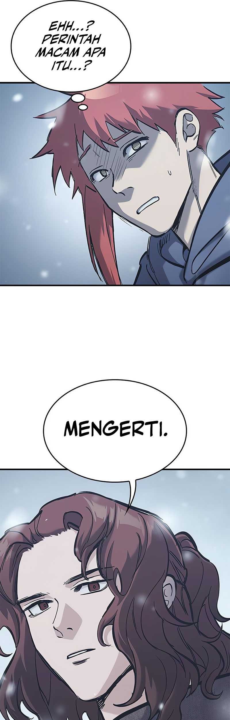 Eternally Regressing Knight Chapter 31 - halaman 6