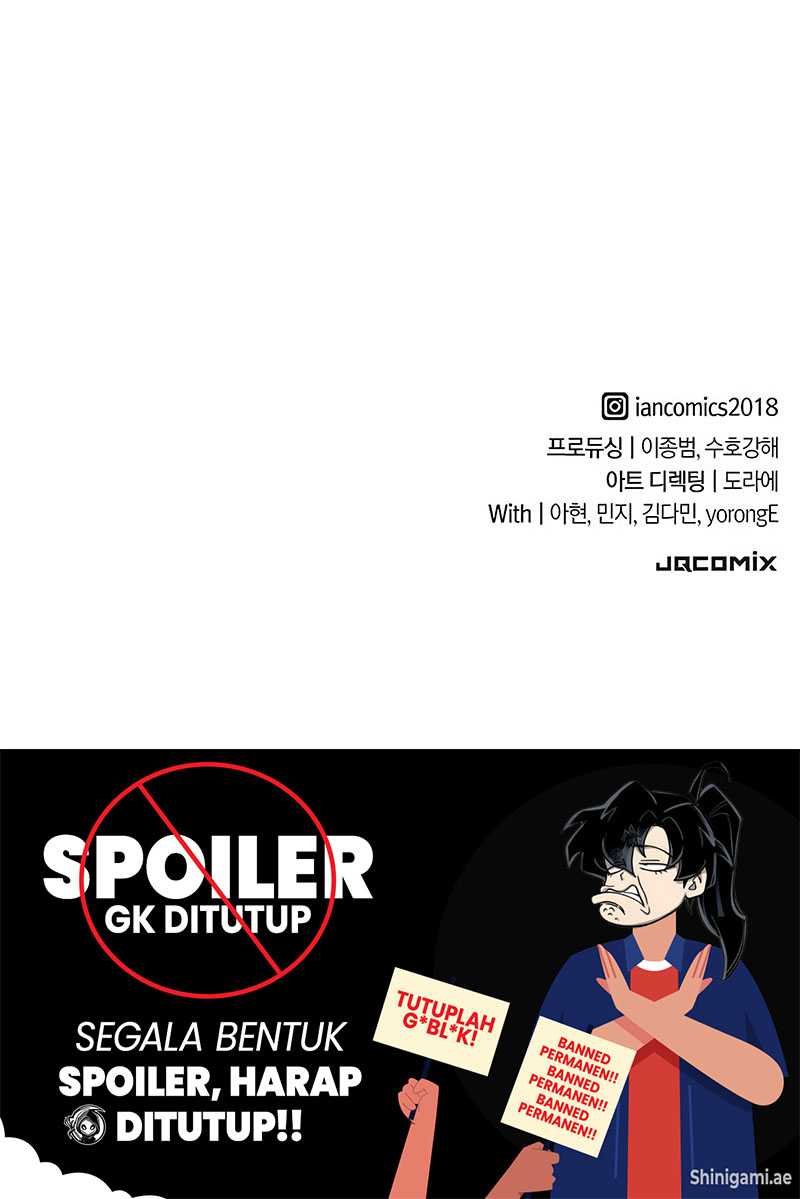 Eternally Regressing Knight Chapter 31 - halaman 60