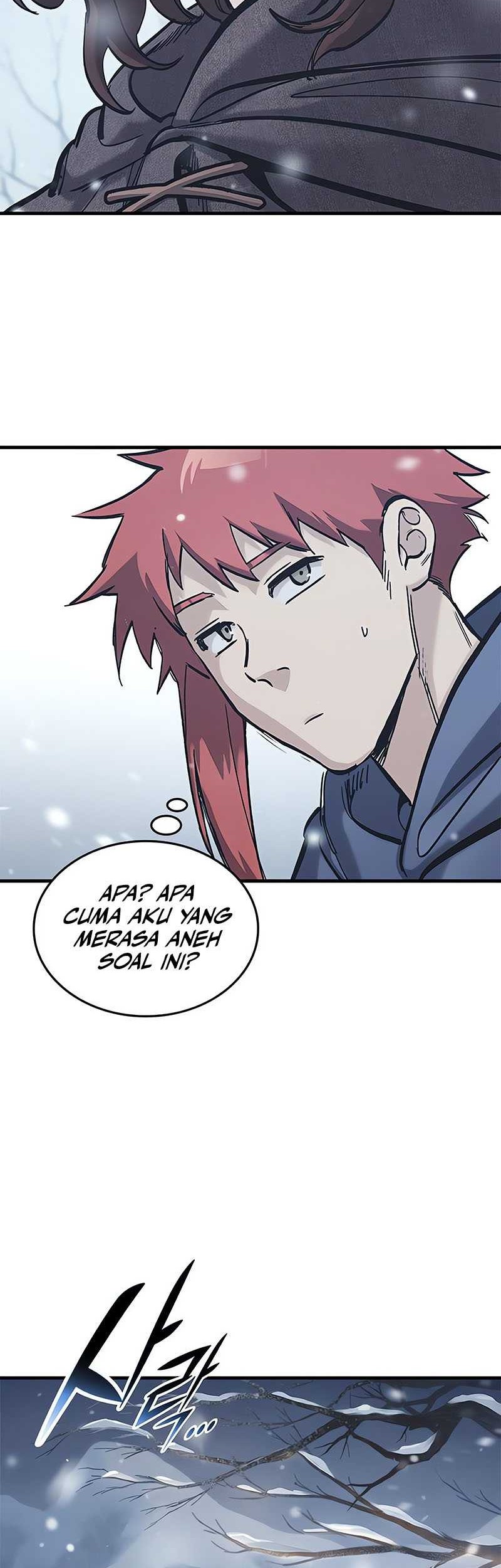 Eternally Regressing Knight Chapter 31 - halaman 7