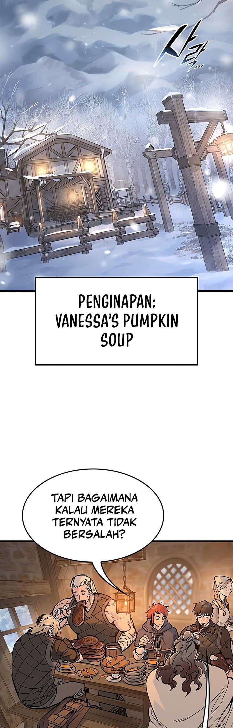 Eternally Regressing Knight Chapter 31 - halaman 8