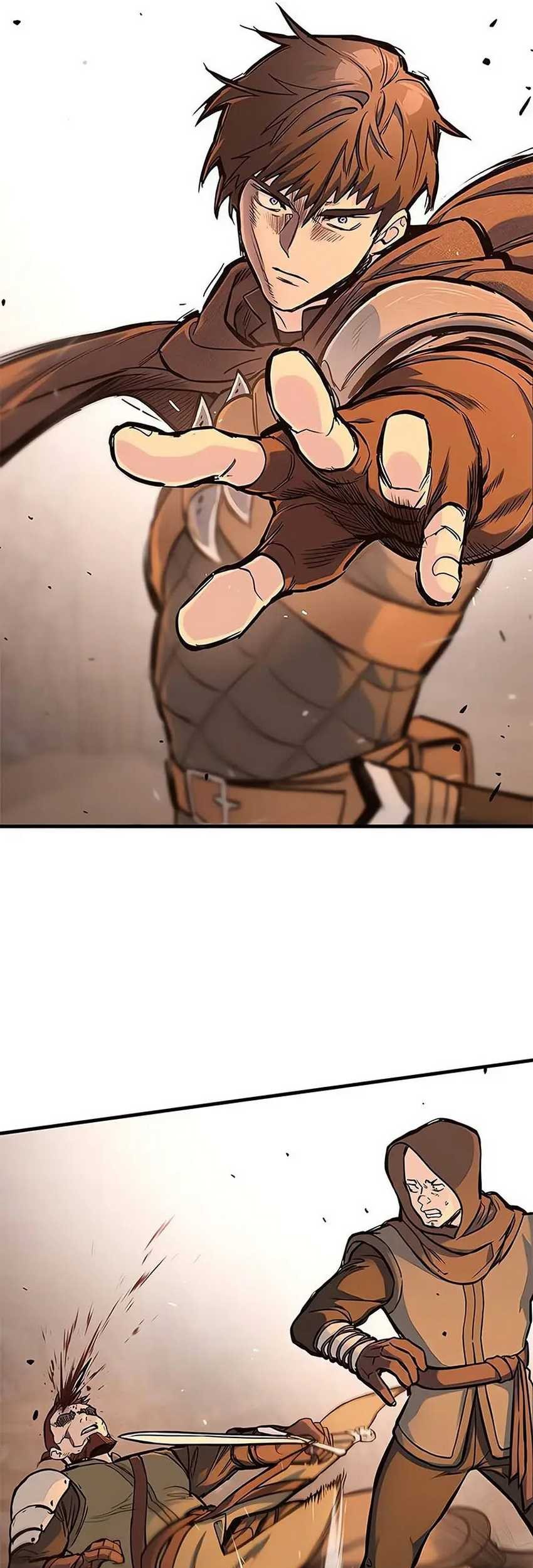 Eternally Regressing Knight Chapter 32 - halaman 12