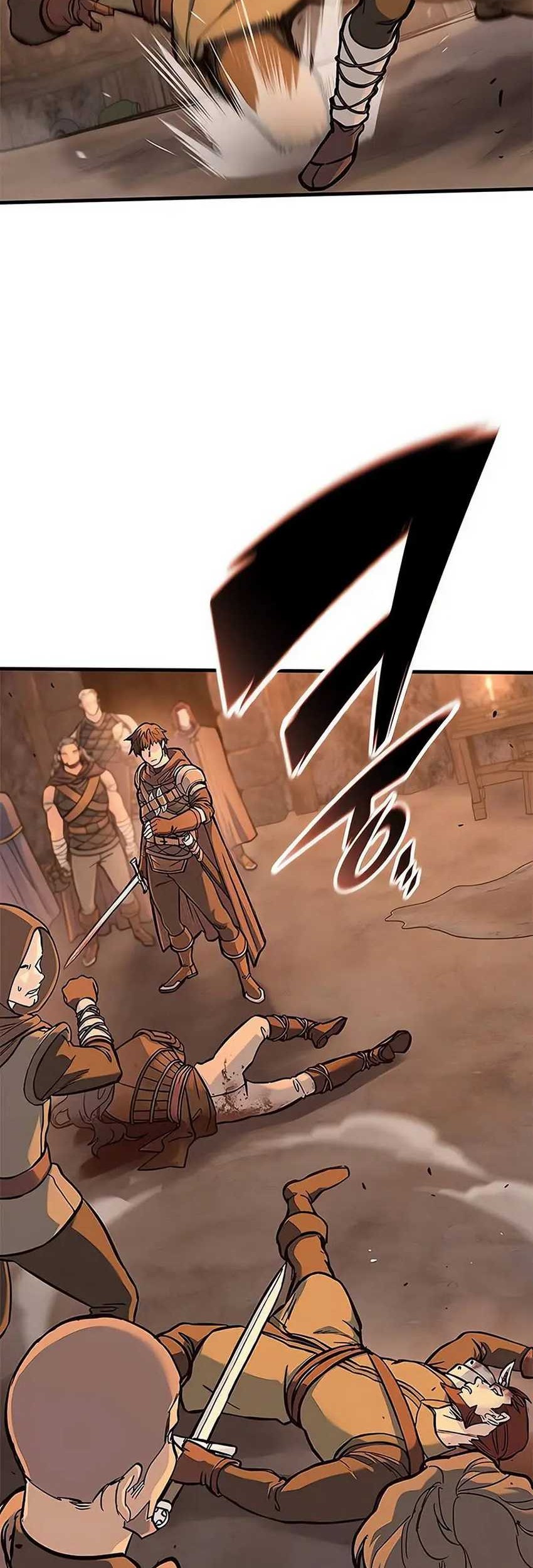 Eternally Regressing Knight Chapter 32 - halaman 13