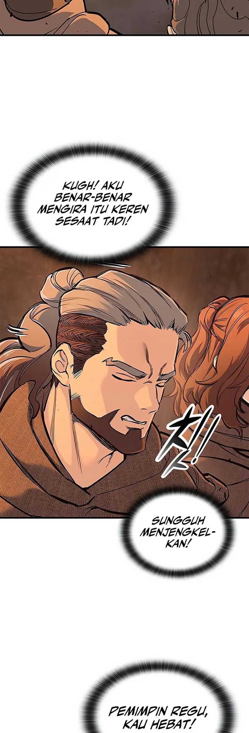 Eternally Regressing Knight Chapter 32 - halaman 14